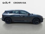 2026 Kia K4 Hatchback GT-Line Turbo