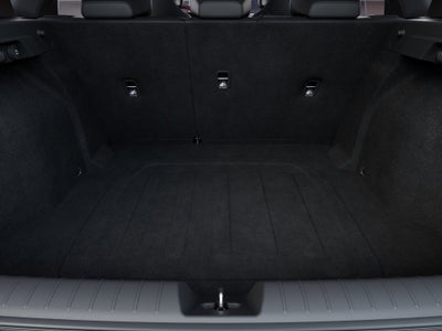 2026 Kia K4 Hatchback GT-Line