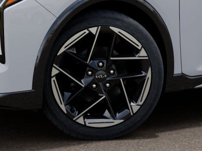 2026 Kia K4 Hatchback GT-Line