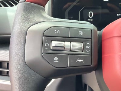 2026 Kia K4 Hatchback GT-Line