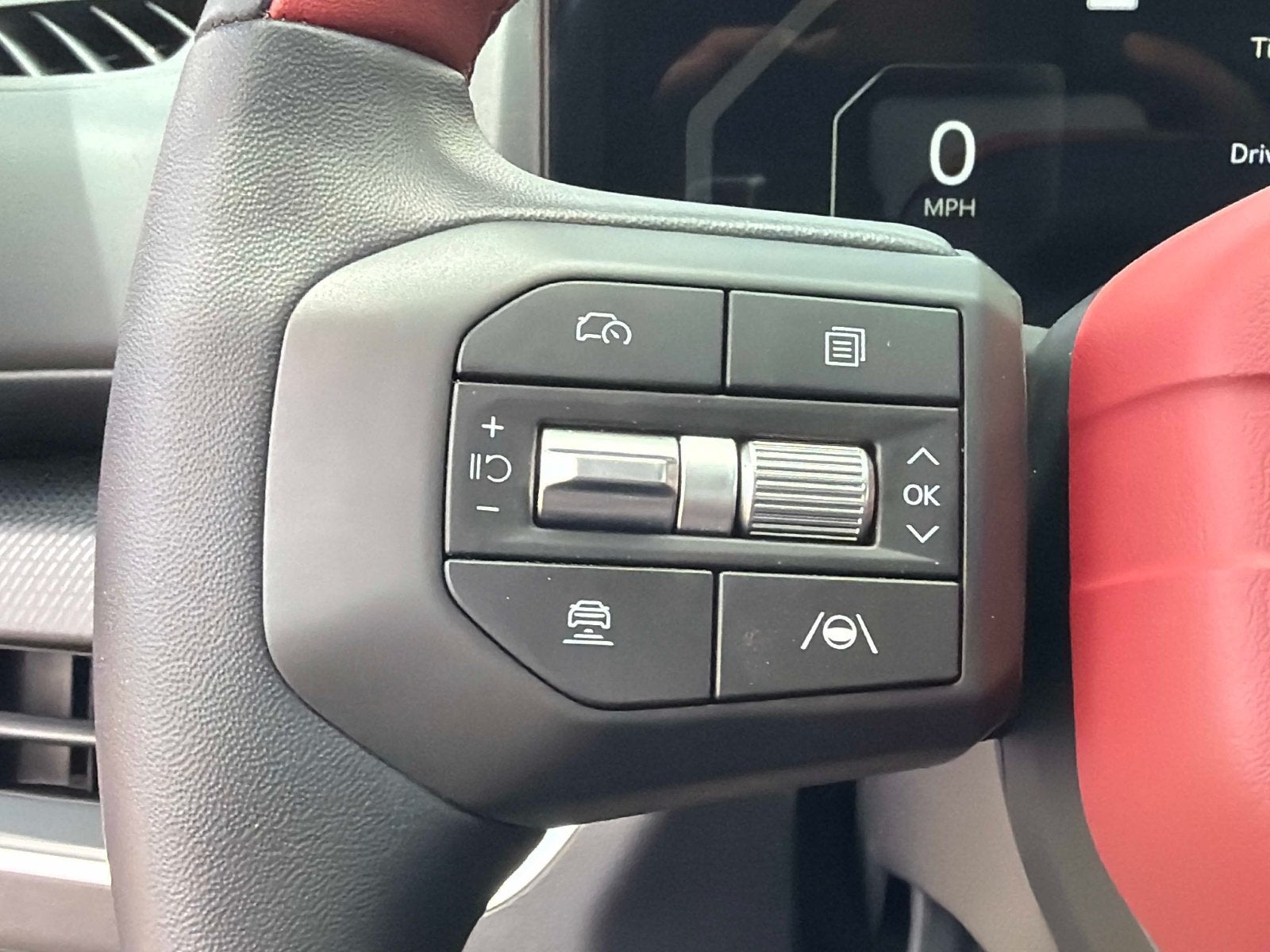2026 Kia K4 Hatchback GT-Line