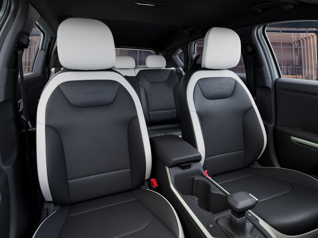 2026 Kia K4 Hatchback GT-Line