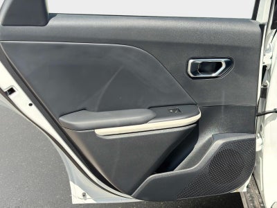 2026 Kia K4 Hatchback GT-Line