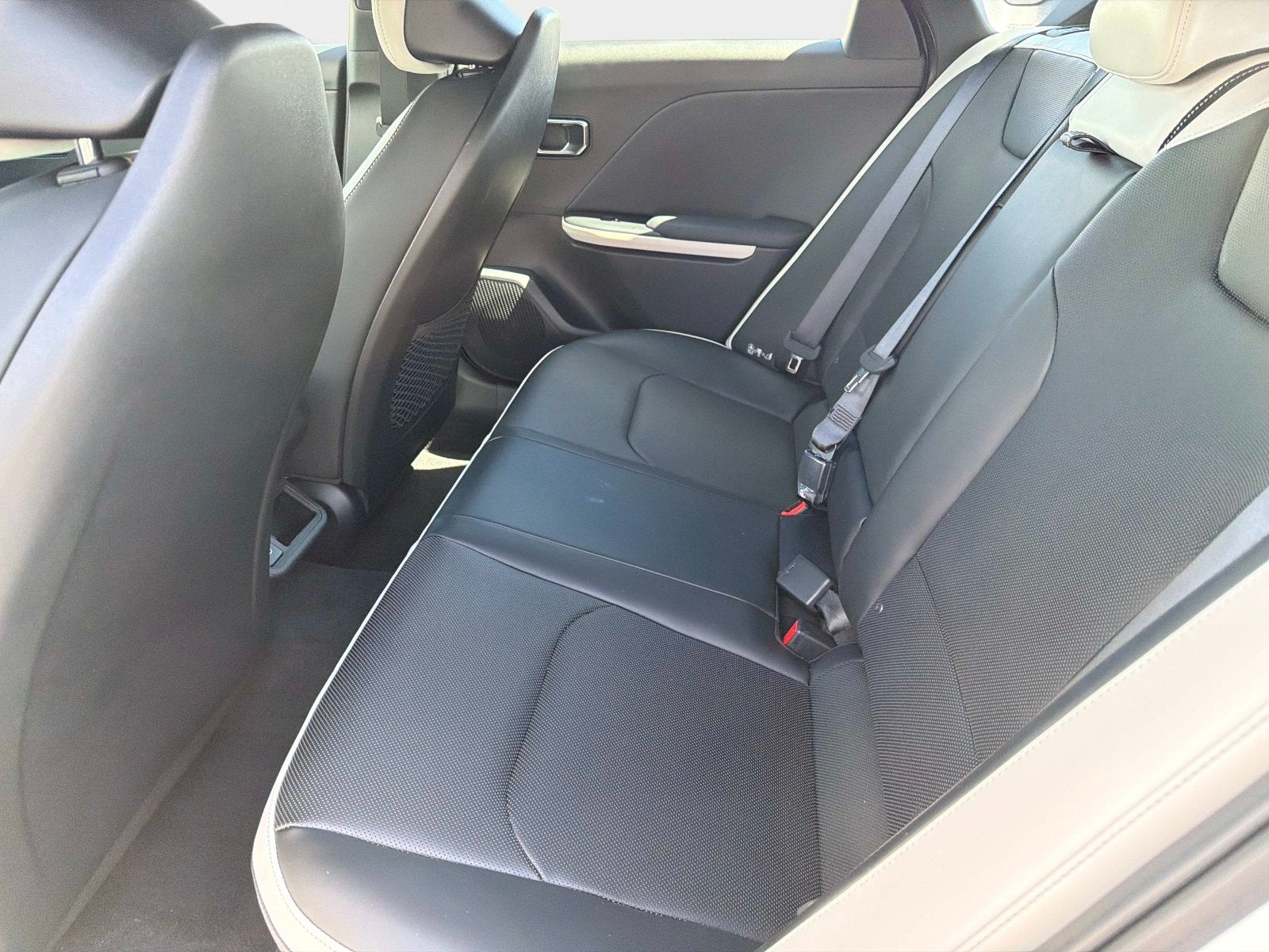 2026 Kia K4 Hatchback GT-Line