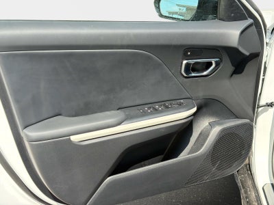 2026 Kia K4 Hatchback GT-Line
