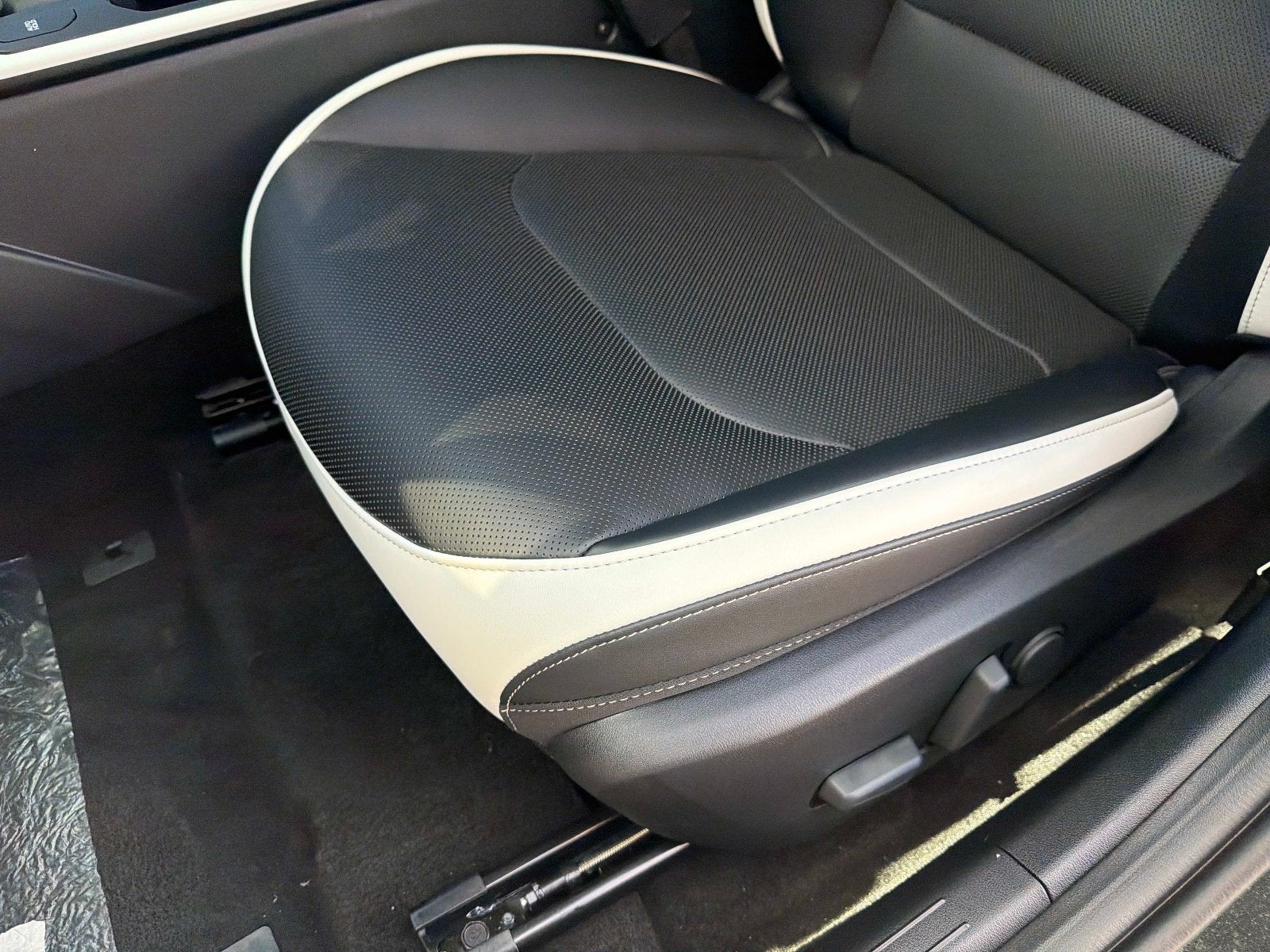 2026 Kia K4 Hatchback GT-Line