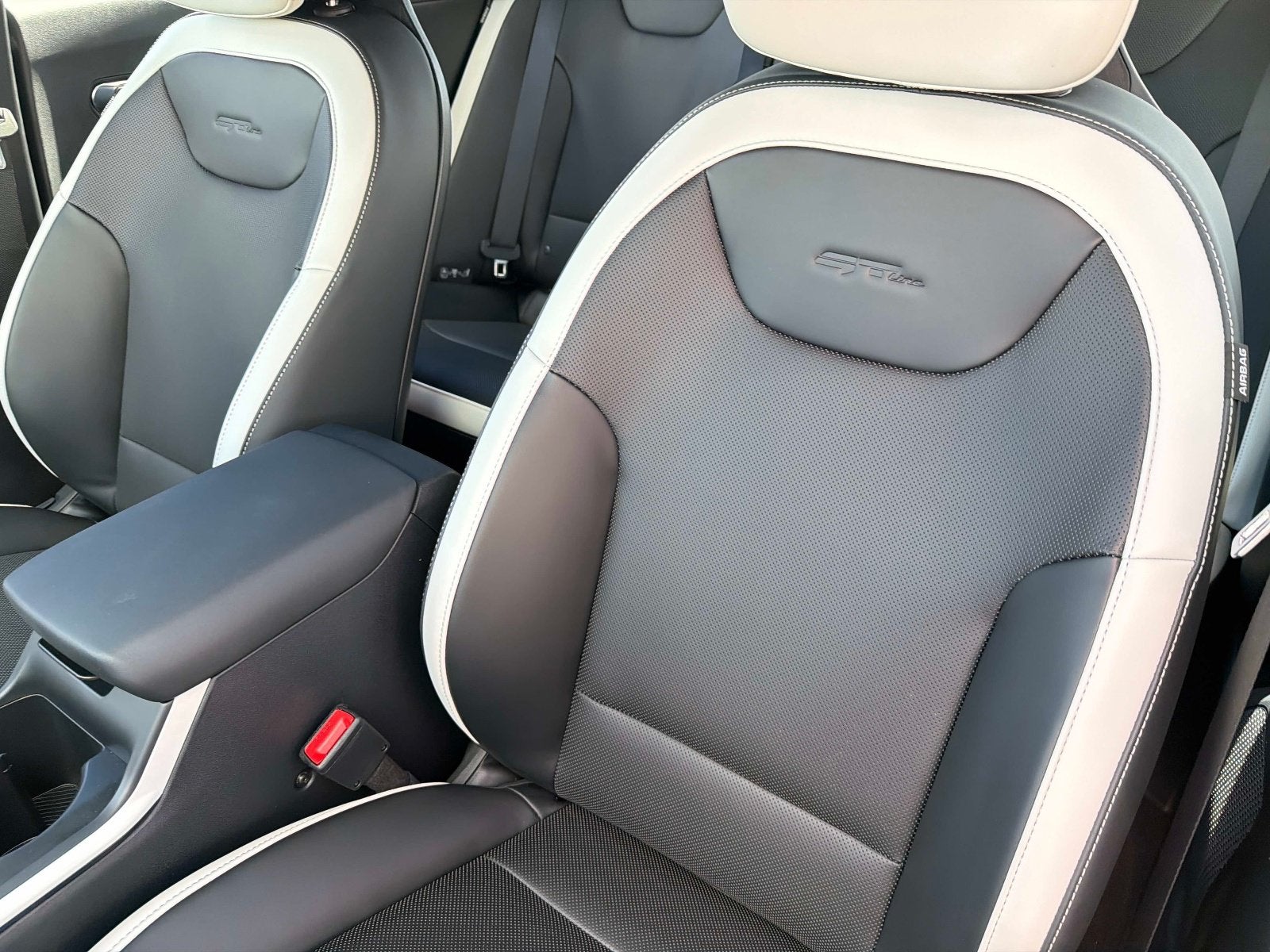 2026 Kia K4 Hatchback GT-Line