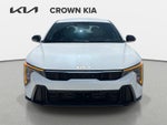 2026 Kia K4 Hatchback GT-Line