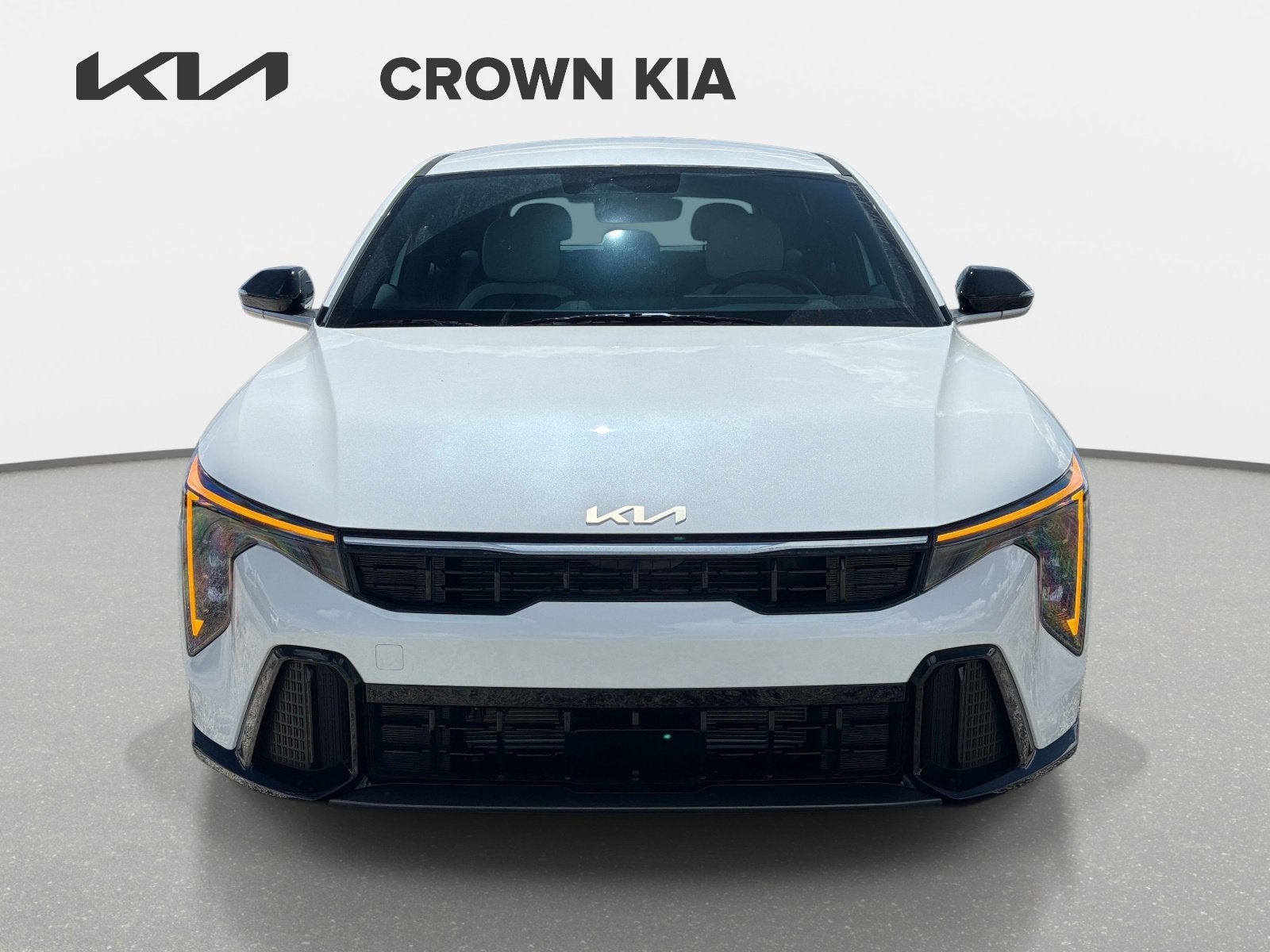 2026 Kia K4 Hatchback GT-Line