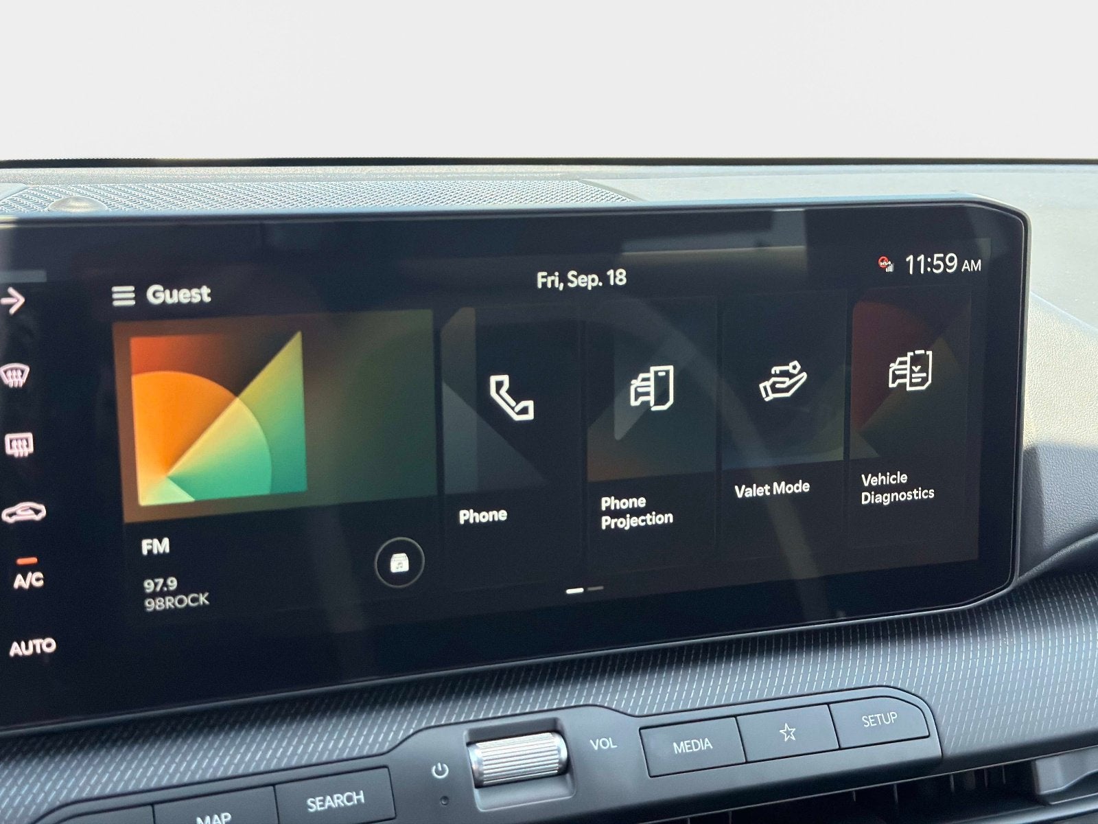 2026 Kia K4 Hatchback GT-Line