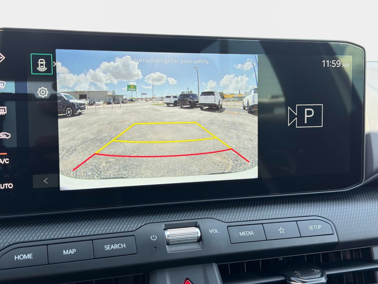 2026 Kia K4 Hatchback GT-Line