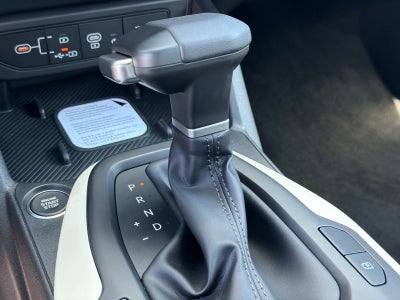 2026 Kia K4 Hatchback GT-Line
