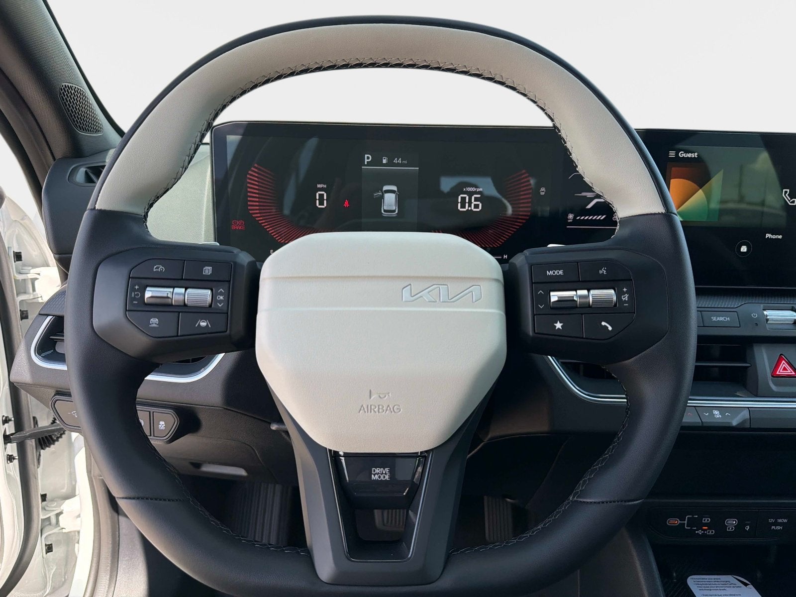 2026 Kia K4 Hatchback GT-Line