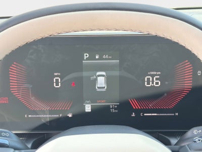 2026 Kia K4 Hatchback GT-Line