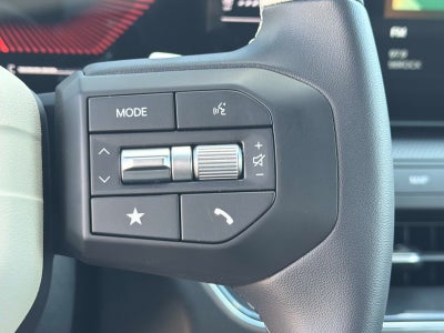 2026 Kia K4 Hatchback GT-Line