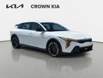 2026 Kia K4 Hatchback GT-Line
