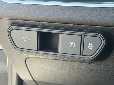 2026 Kia K4 Hatchback GT-Line