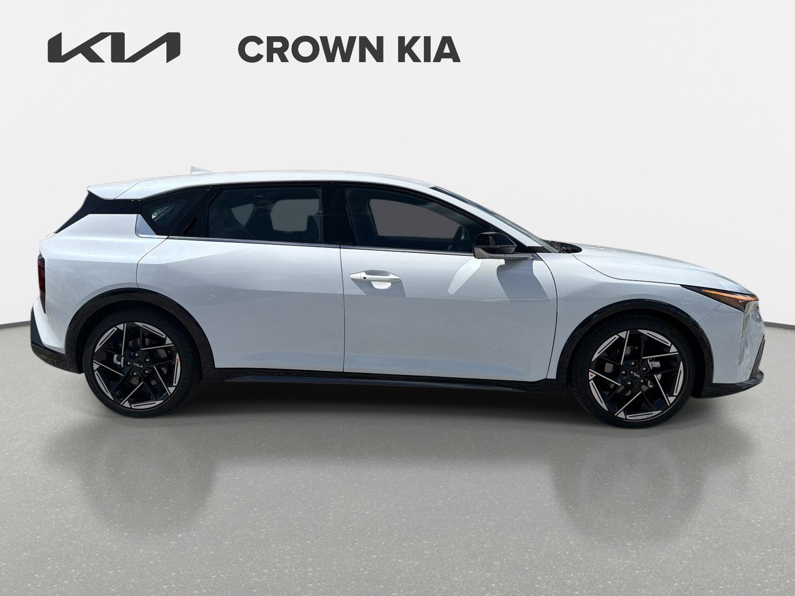 2026 Kia K4 Hatchback GT-Line