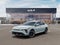2026 Kia K4 Hatchback EX