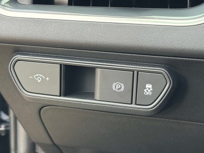 2026 Kia K4 Hatchback EX