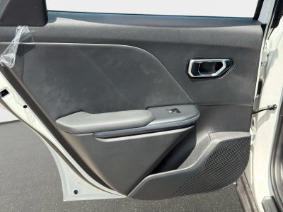 2026 Kia K4 Hatchback EX