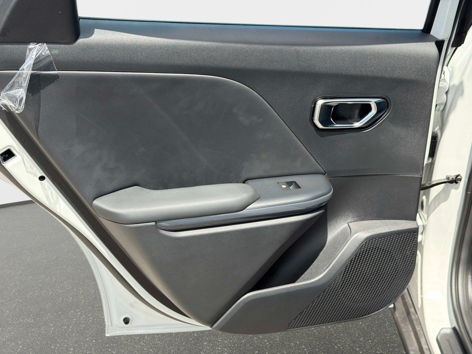 2026 Kia K4 Hatchback EX