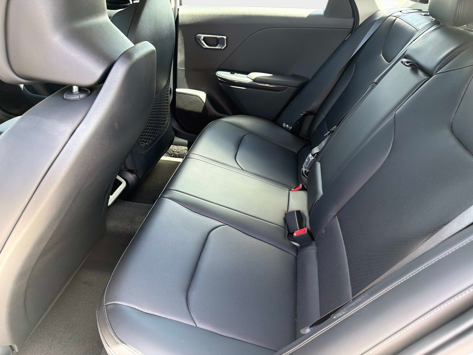 2026 Kia K4 Hatchback EX