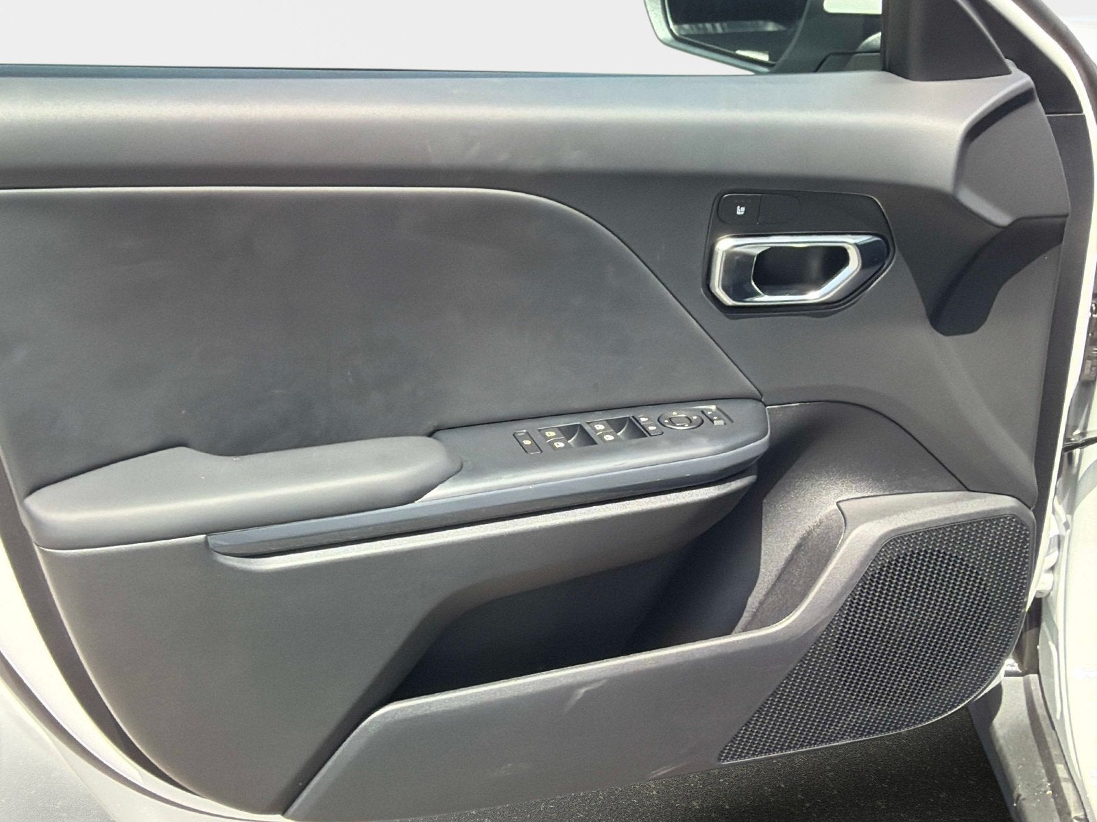 2026 Kia K4 Hatchback EX