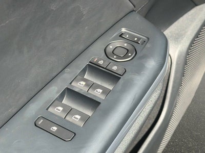 2026 Kia K4 Hatchback EX
