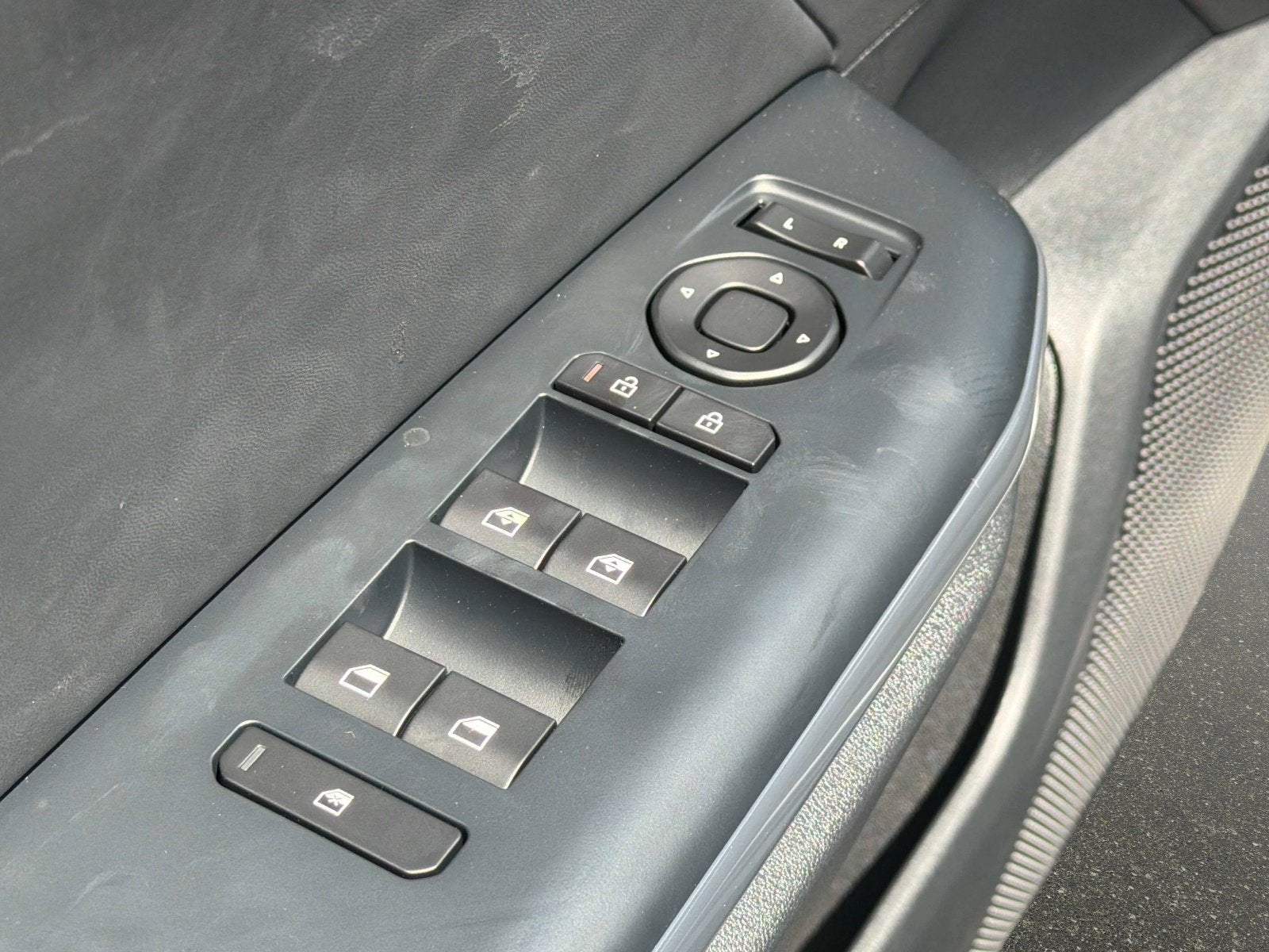 2026 Kia K4 Hatchback EX