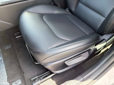 2026 Kia K4 Hatchback EX
