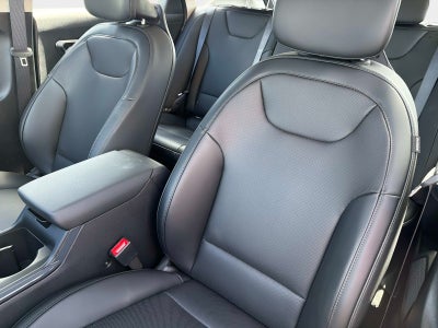 2026 Kia K4 Hatchback EX