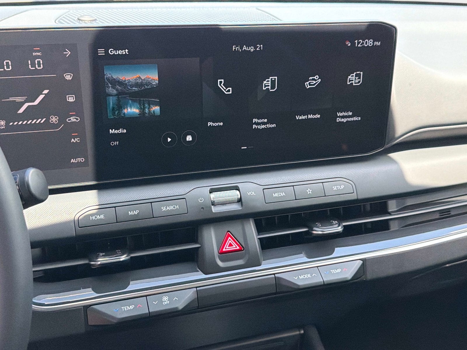 2026 Kia K4 Hatchback EX