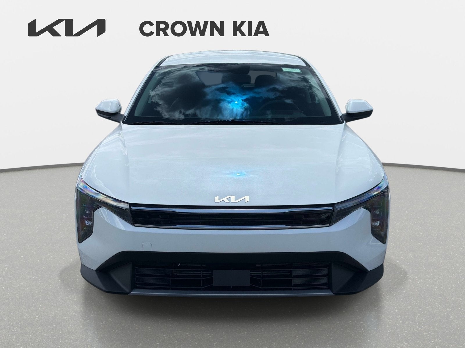 2026 Kia K4 Hatchback EX