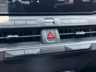 2026 Kia K4 Hatchback EX