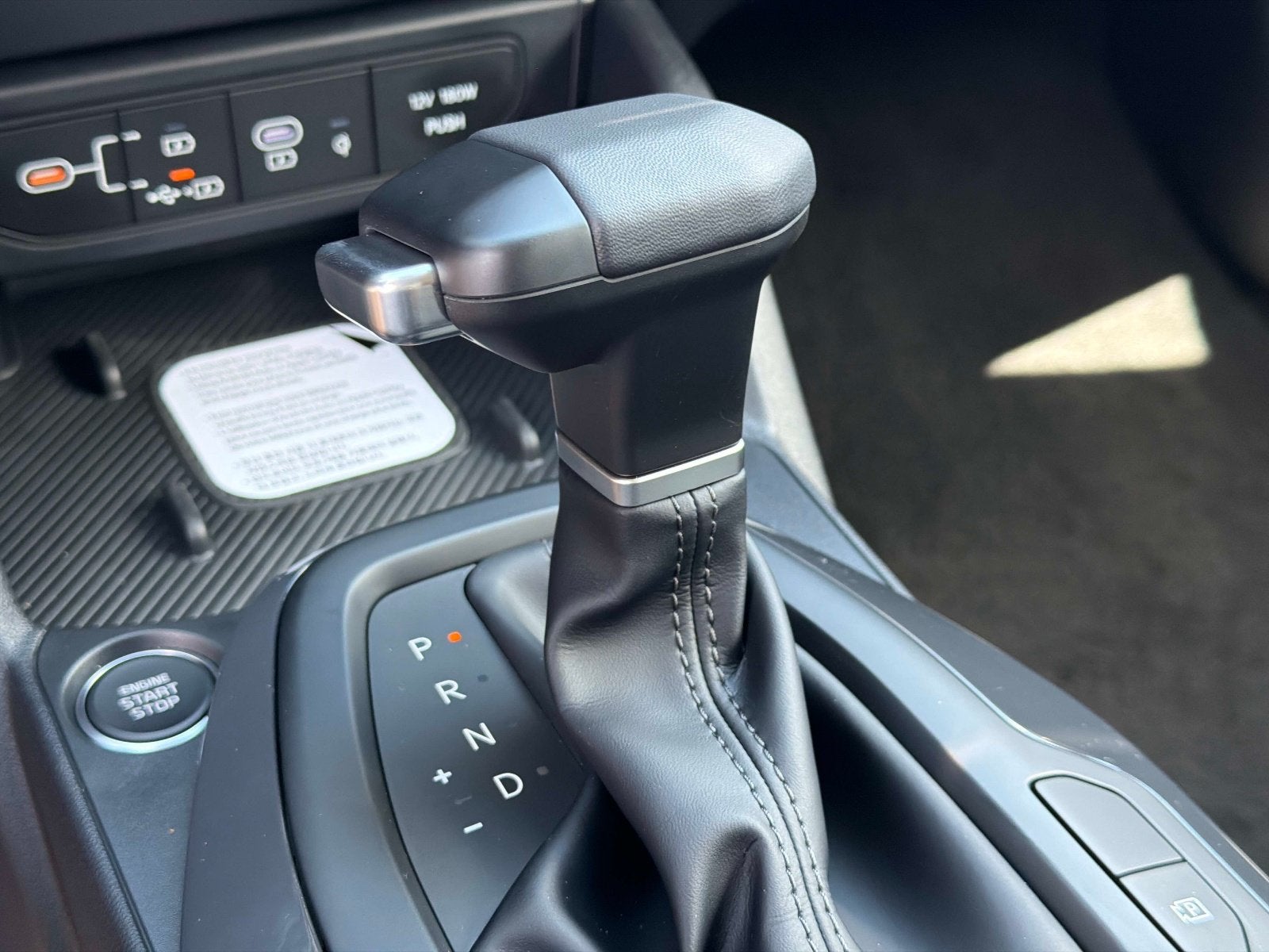 2026 Kia K4 Hatchback EX