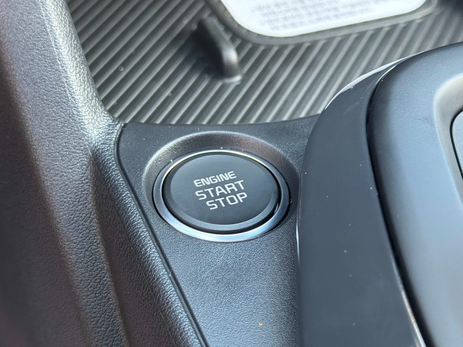 2026 Kia K4 Hatchback EX
