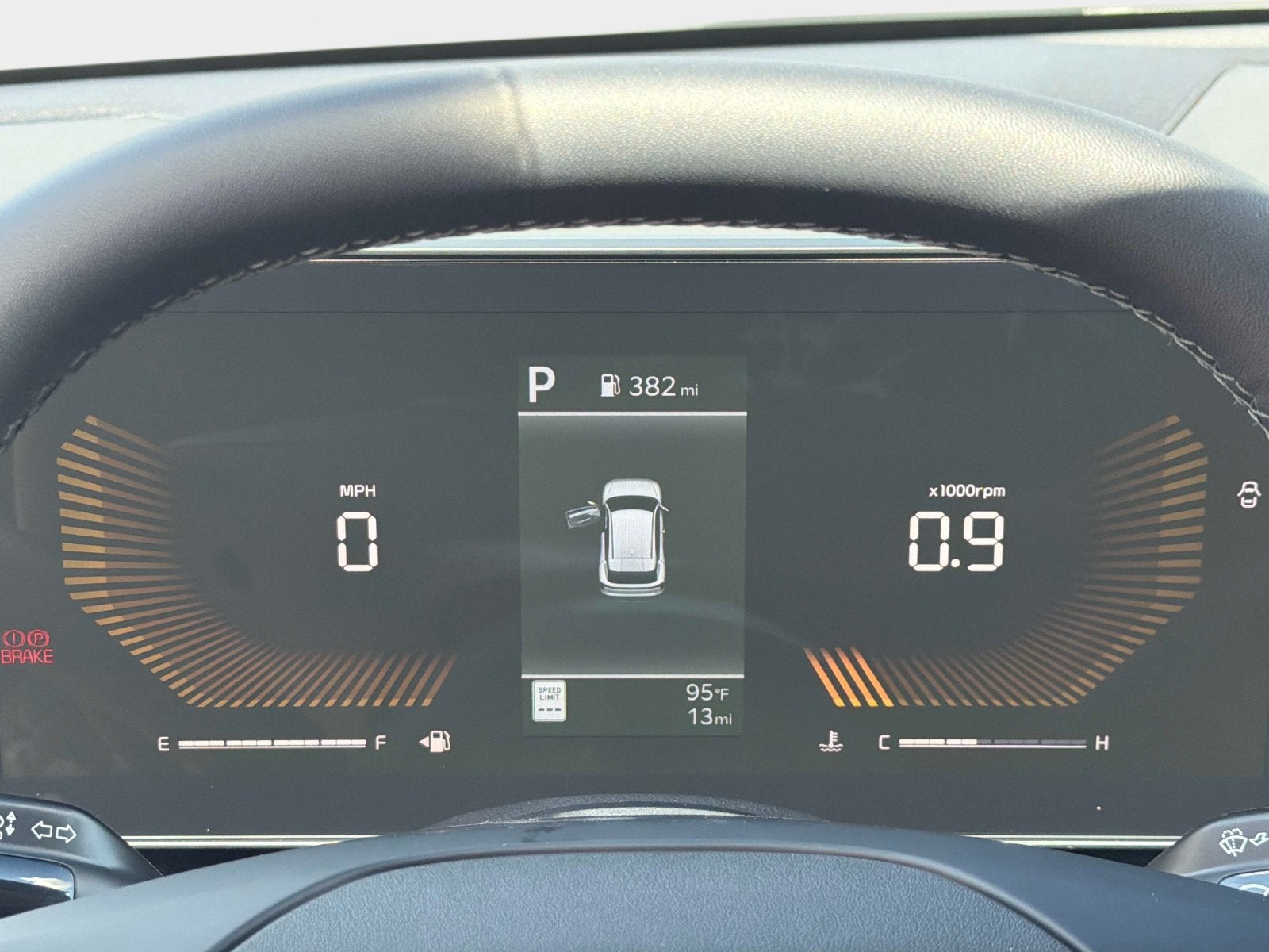 2026 Kia K4 Hatchback EX