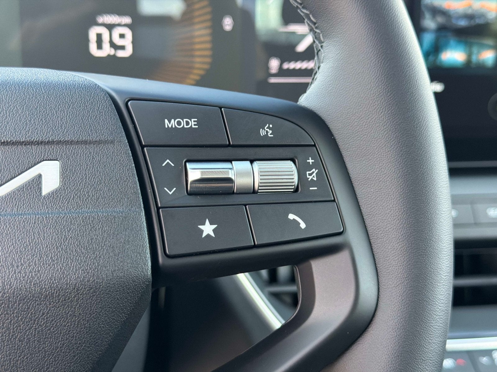 2026 Kia K4 Hatchback EX