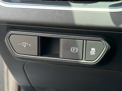 2026 Kia K4 Hatchback EX