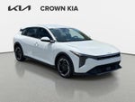 2026 Kia K4 Hatchback EX