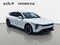 2026 Kia K4 Hatchback EX