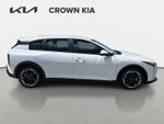 2026 Kia K4 Hatchback EX