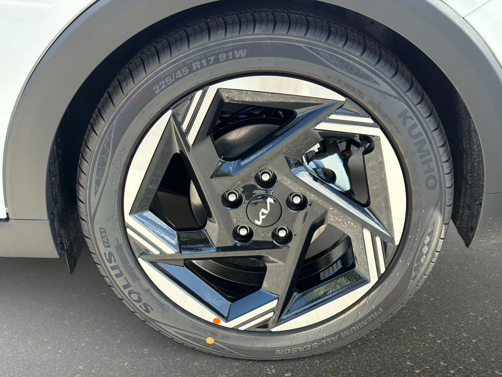 2026 Kia K4 Hatchback EX