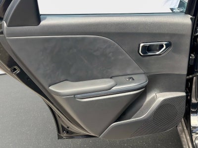 2026 Kia K4 Hatchback EX