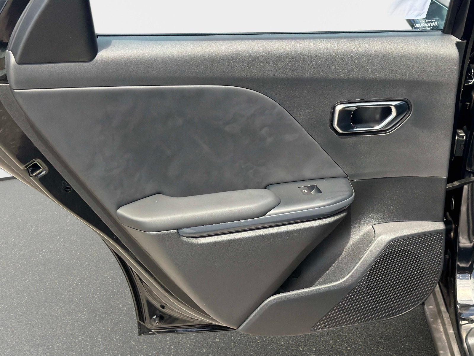 2026 Kia K4 Hatchback EX