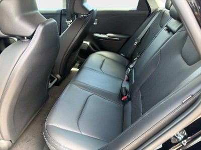 2026 Kia K4 Hatchback EX