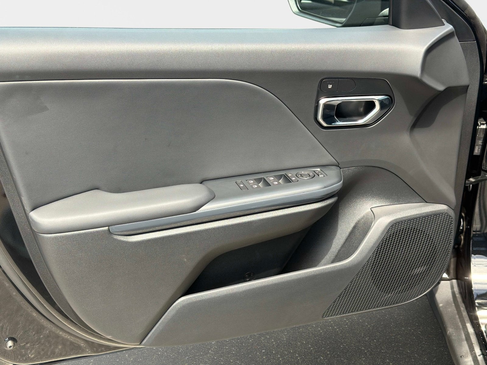 2026 Kia K4 Hatchback EX