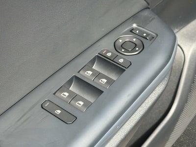 2026 Kia K4 Hatchback EX