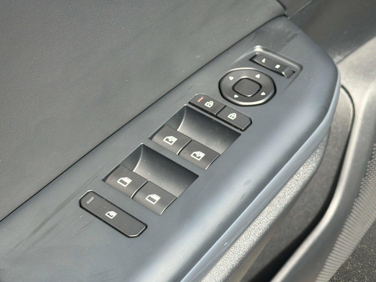 2026 Kia K4 Hatchback EX